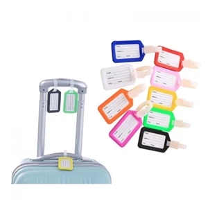 Baggage Tag