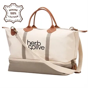 Custom Sierra Weekender Bag