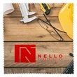 8x8 Microfiber Towel- 230GSM | https://www.bestnamebadges.com