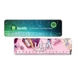 6 Inch Ruler Tag | https://www.bestnamebadges.com