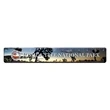 12 Inch Ruler Tag | https://www.bestnamebadges.com