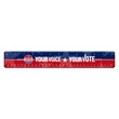 12 Inch Ruler Tag | https://www.bestnamebadges.com