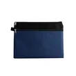 Custom Polyester Pouch | https://www.bestnamebadges.com