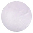 Round Shape Microfiber Cloth - 170GSM | https://www.bestnamebadges.com