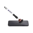 MopToppers Multicultural Screen Cleaner With Stylus Pen | https://www.bestnamebadges.com