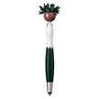 MopToppers Multicultural Screen Cleaner With Stylus Pen | https://www.bestnamebadges.com