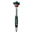 MopToppers Multicultural Screen Cleaner With Stylus Pen | https://www.bestnamebadges.com