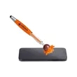 MopToppers Multicultural Screen Cleaner With Stylus Pen | https://www.bestnamebadges.com