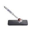 MopToppers Multicultural Screen Cleaner With Stylus Pen | https://www.bestnamebadges.com