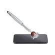 MopToppers Multicultural Screen Cleaner With Stylus Pen | https://www.bestnamebadges.com