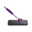 MopToppers Multicultural Screen Cleaner With Stylus Pen | https://www.bestnamebadges.com