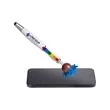MopToppers Multicultural Screen Cleaner With Stylus Pen | https://www.bestnamebadges.com