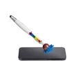 MopToppers Multicultural Screen Cleaner With Stylus Pen | https://www.bestnamebadges.com
