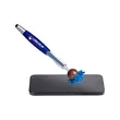 MopToppers Multicultural Screen Cleaner With Stylus Pen | https://www.bestnamebadges.com