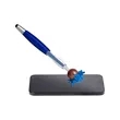 MopToppers Multicultural Screen Cleaner With Stylus Pen | https://www.bestnamebadges.com