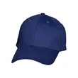 Structured Stretch Fitted Cap | https://www.bestnamebadges.com