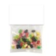 Small Snack Bag with Header Card Premium Fill | https://www.bestnamebadges.com