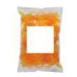 Large Snack Bag with Label Standard Fill | https://www.bestnamebadges.com