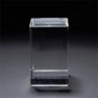 3D Crystal Block Medium Award | https://www.bestnamebadges.com