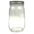Medium Jar Premium Fill | https://www.bestnamebadges.com