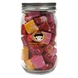 Medium Jar Standard Fill | https://www.bestnamebadges.com