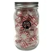 Medium Jar Standard Fill | https://www.bestnamebadges.com