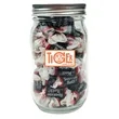 Medium Jar Standard Fill | https://www.bestnamebadges.com