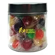 Large Jar Premium Fill | https://www.bestnamebadges.com