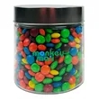 Large Jar Premium Fill | https://www.bestnamebadges.com