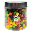 Large Jar Standard Fill | https://www.bestnamebadges.com