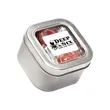 Small Square Window Tin Premium Fill | https://www.bestnamebadges.com