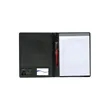 Rodeo Stitched PVC Standard Size Padfolio | https://www.bestnamebadges.com