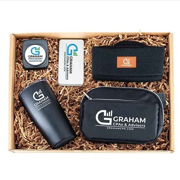 PREMIUM POWER & LIFESTYLE KIT Gift Set