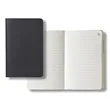 ApPeel Pico Lined Saddle Stitched Apple Page Journal | https://www.bestnamebadges.com
