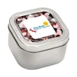 Large Square Window Tin Standard Fill | https://www.bestnamebadges.com