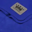 Fleece Throw | https://www.bestnamebadges.com