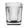 2 oz. Square Shot Glasses | https://www.bestnamebadges.com