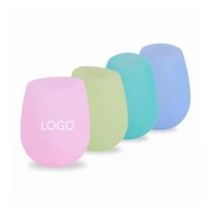Silicone Wine Cup