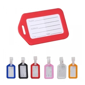 Luggage Tag