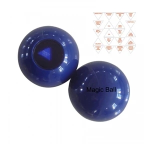 Magic 8 Ball