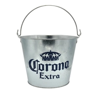 Metal Ice Bucket