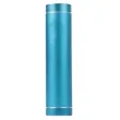 2200mAh Round Cylindrical Shaped Portable Charger | https://www.bestnamebadges.com