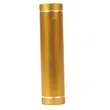 2200mAh Round Cylindrical Shaped Portable Charger | https://www.bestnamebadges.com