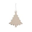 Joyful Tree Ornament | https://www.bestnamebadges.com