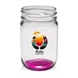 12 oz Decorating Mason Jars | https://www.bestnamebadges.com
