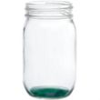 16 oz. Mason Jars Drinking Glass | https://www.bestnamebadges.com