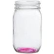 16 oz. Mason Jars Drinking Glass | https://www.bestnamebadges.com