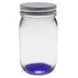 16 oz. Canning Lids Mason Jars | https://www.bestnamebadges.com