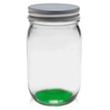 16 oz. Canning Lids Mason Jars | https://www.bestnamebadges.com