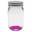 16 oz. Canning Lids Mason Jars | https://www.bestnamebadges.com